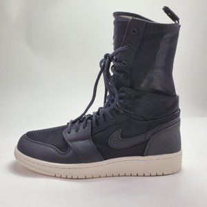 jordan boots for females